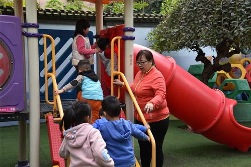 周内延点、周六托管 新城区东方幼儿园贴心服务赢得家长赞誉，打造安心共赢的错峰托管新模式